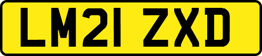 LM21ZXD