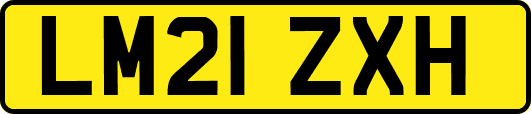 LM21ZXH