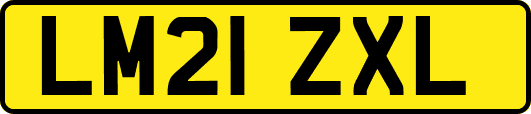 LM21ZXL