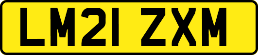 LM21ZXM