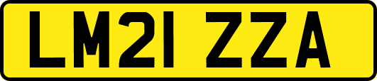 LM21ZZA