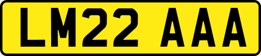 LM22AAA