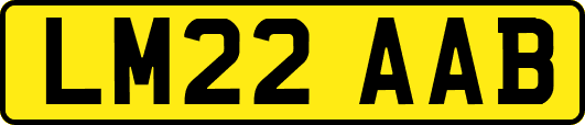 LM22AAB