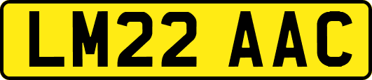 LM22AAC