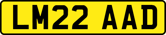 LM22AAD