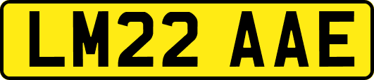 LM22AAE