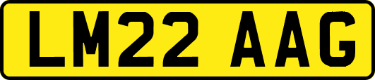 LM22AAG
