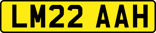 LM22AAH