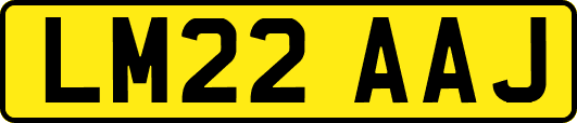 LM22AAJ