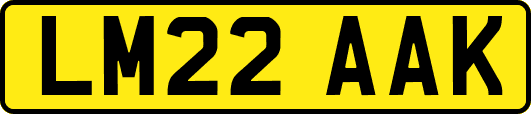 LM22AAK