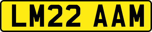 LM22AAM