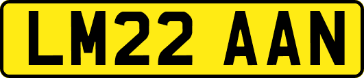 LM22AAN