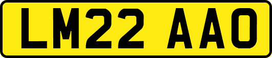 LM22AAO