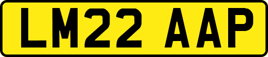 LM22AAP