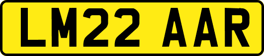 LM22AAR