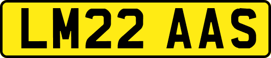 LM22AAS