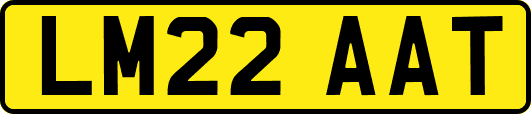 LM22AAT