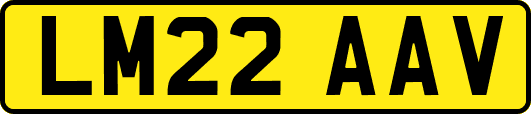LM22AAV