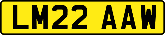 LM22AAW
