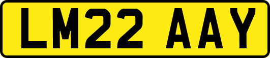 LM22AAY