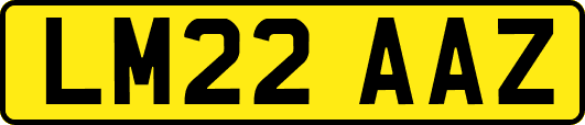 LM22AAZ