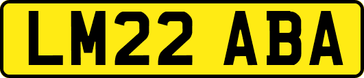LM22ABA