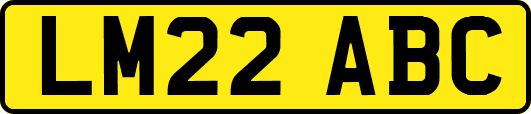 LM22ABC