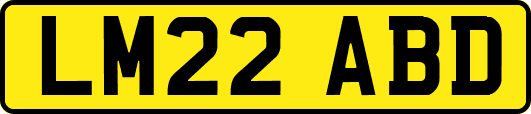 LM22ABD