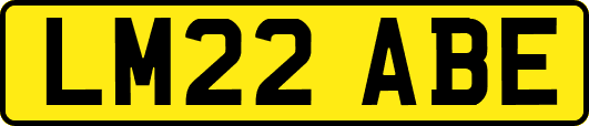 LM22ABE