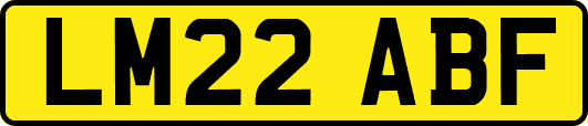 LM22ABF