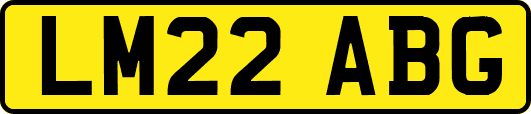 LM22ABG