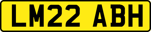 LM22ABH