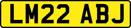 LM22ABJ