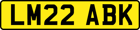 LM22ABK