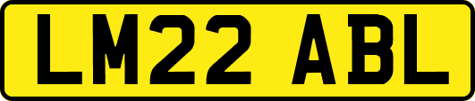 LM22ABL