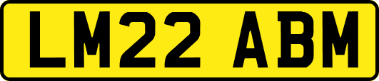 LM22ABM
