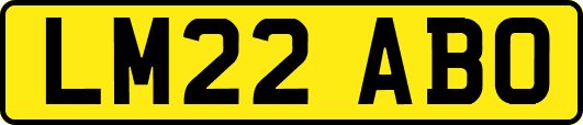 LM22ABO