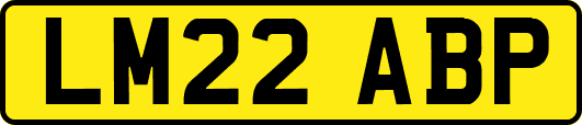 LM22ABP
