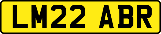 LM22ABR