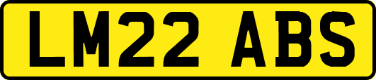 LM22ABS