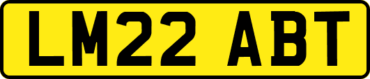 LM22ABT