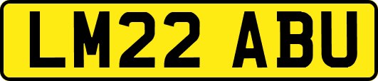 LM22ABU
