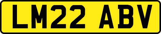 LM22ABV