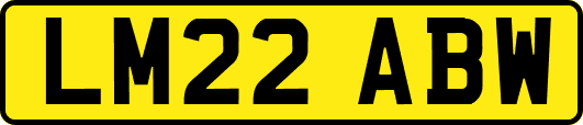 LM22ABW