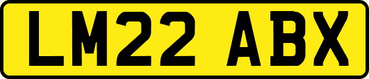 LM22ABX