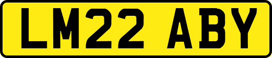 LM22ABY