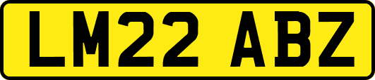 LM22ABZ