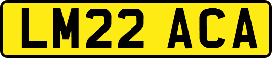 LM22ACA