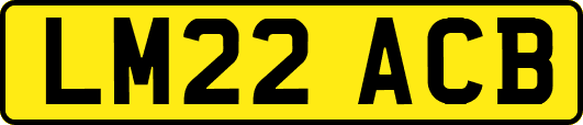 LM22ACB