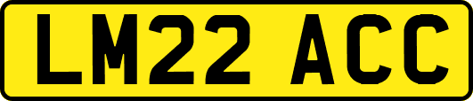 LM22ACC